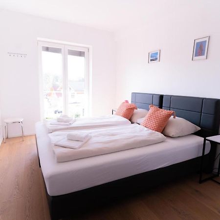 Apartment Falamingo Velden Фельден-ам-Вёртер-Зе Экстерьер фото