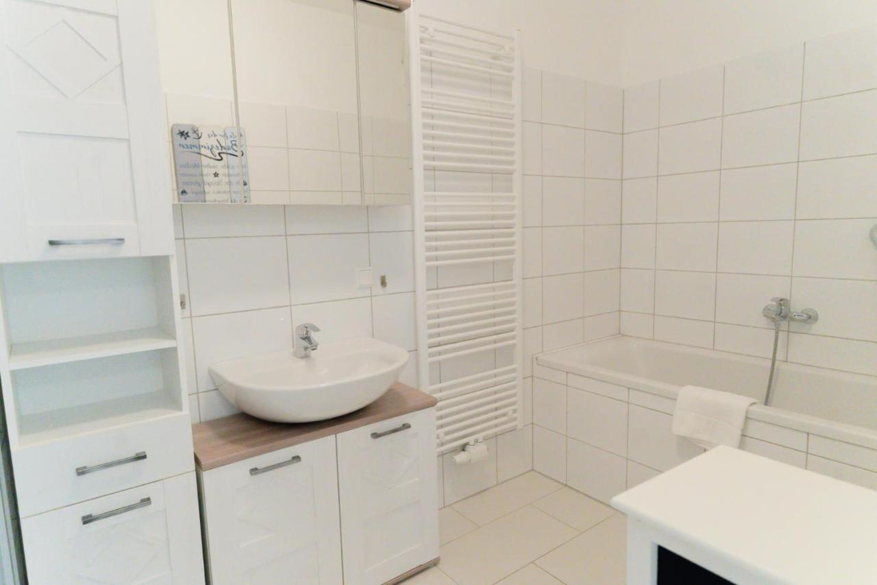 Apartment Falamingo Velden Фельден-ам-Вёртер-Зе Экстерьер фото